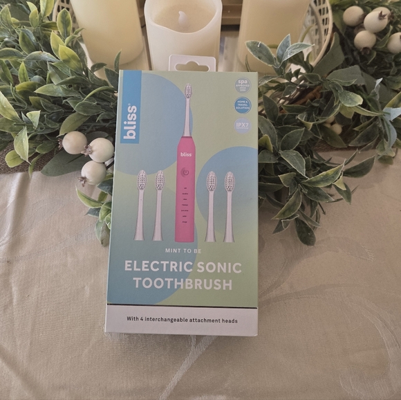 The Used Jet Electric Bg 6 A Second Chance At Sonic Bliss